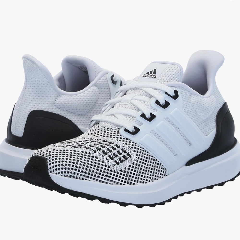 U bounce dna sneaker